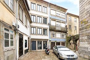 Guestready - Cathedral Design Apartments