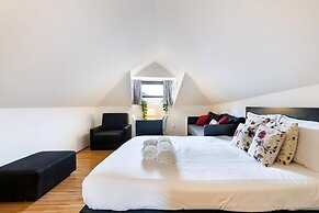Guestready - Cathedral Design Apartments