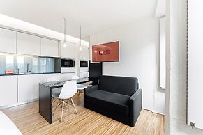 Guestready - Cathedral Design Apartments