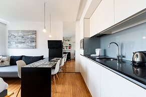 Guestready - Cathedral Design Apartments