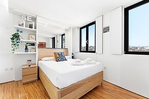 Guestready - Cathedral Design Apartments