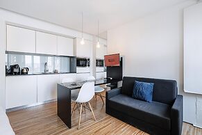 Guestready - Cathedral Design Apartments