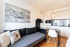 Guestready - Cathedral Design Apartments