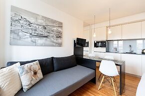 Guestready - Cathedral Design Apartments