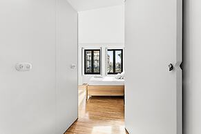 Guestready - Cathedral Design Apartments