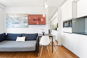Guestready - Cathedral Design Apartments