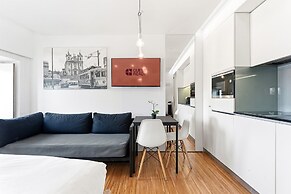Guestready - Cathedral Design Apartments