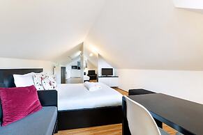 Guestready - Cathedral Design Apartments
