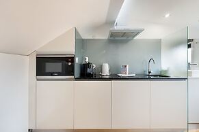 Guestready - Cathedral Design Apartments