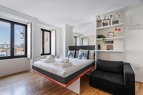 Guestready - Cathedral Design Apartments