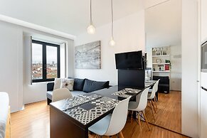Guestready - Cathedral Design Apartments