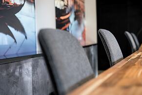 Guestready - Cathedral Design Apartments