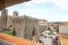 Guestready - Cathedral Design Apartments