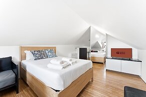 Guestready - Cathedral Design Apartments