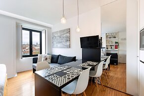 Guestready - Cathedral Design Apartments