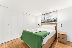 Guestready - Cathedral Design Apartments