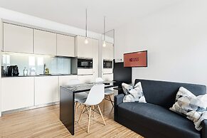 Guestready - Cathedral Design Apartments