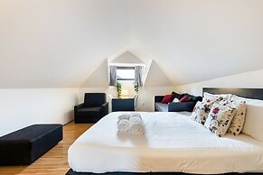Guestready - Cathedral Design Apartments