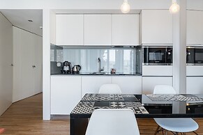 Guestready - Cathedral Design Apartments