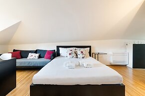 Guestready - Cathedral Design Apartments