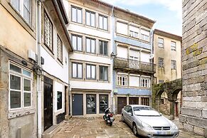 Guestready - Cathedral Design Apartments