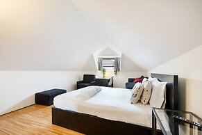 Guestready - Cathedral Design Apartments