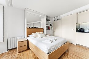 Guestready - Cathedral Design Apartments