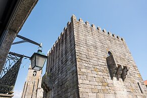 Guestready - Cathedral Design Apartments