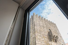 Guestready - Cathedral Design Apartments