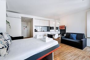 Guestready - Cathedral Design Apartments
