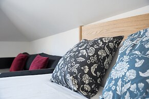 Guestready - Cathedral Design Apartments
