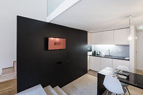 Guestready - Cathedral Design Apartments