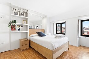 Guestready - Cathedral Design Apartments