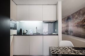 Guestready - Cathedral Design Apartments