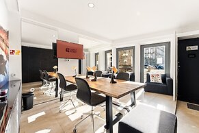 Guestready - Cathedral Design Apartments