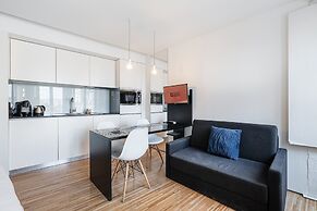 Guestready - Cathedral Design Apartments