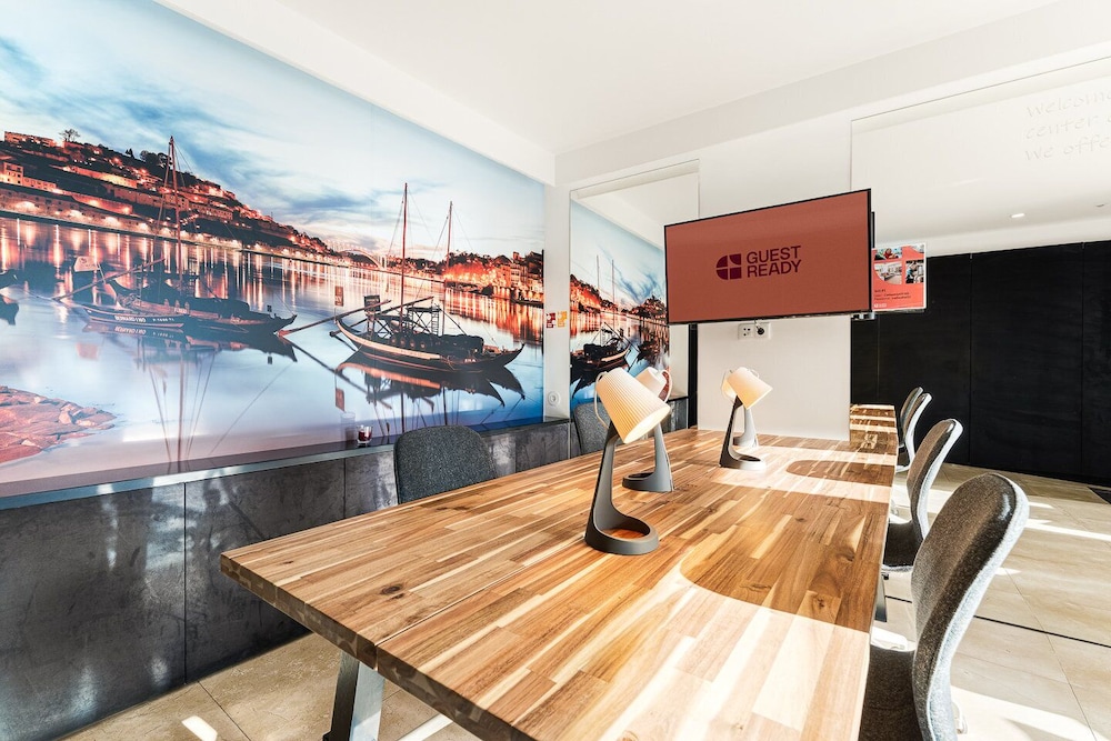 Guestready - Cathedral Design Apartments