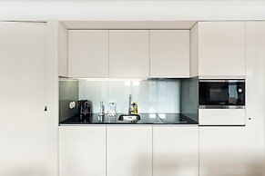 Guestready - Cathedral Design Apartments
