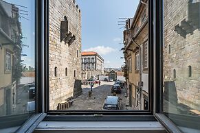 Guestready - Cathedral Design Apartments