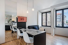 Guestready - Cathedral Design Apartments