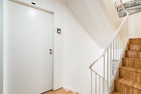 Guestready - Cathedral Design Apartments