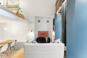 Guestready - Cathedral Design Apartments