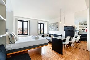 Guestready - Cathedral Design Apartments