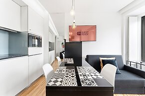 Guestready - Cathedral Design Apartments