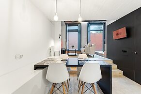 Guestready - Cathedral Design Apartments