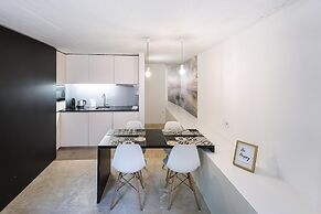 Guestready - Cathedral Design Apartments
