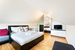 Guestready - Cathedral Design Apartments