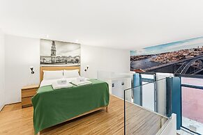 Guestready - Cathedral Design Apartments