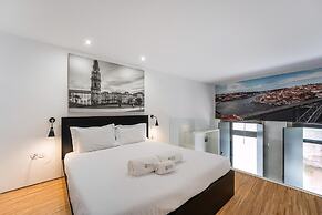 Guestready - Cathedral Design Apartments