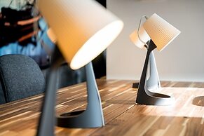 Guestready - Cathedral Design Apartments